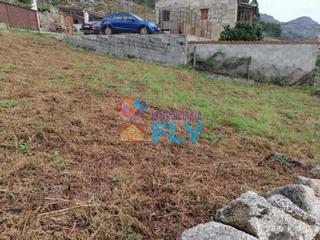 Terreno residencial en Cabral - Candeán