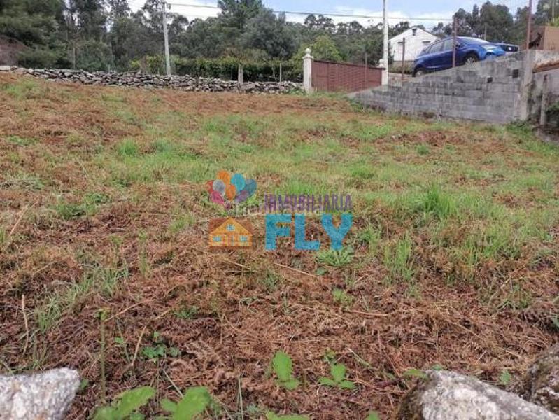 Foto c1eff316-bf22-4b25-aa2f-13383305fa57. Terreno residenziale in Cabral - Candeán Vigo