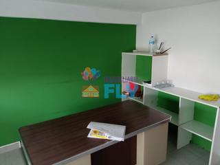 Alquiler Oficina en Barrocanes
