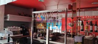 Local Comercial en Travesía de Vigo - San Xoán