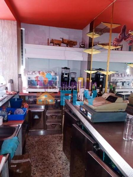 Foto f6784e97-81e1-43a3-b117-9d9286c1bee6. Local comercial en travesía de Vigo - san xoán Vigo