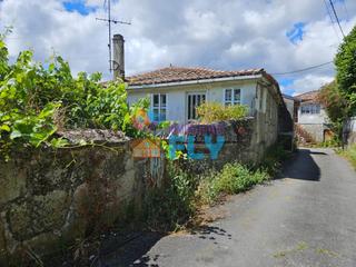 Casa a Nogueira de Ramuín