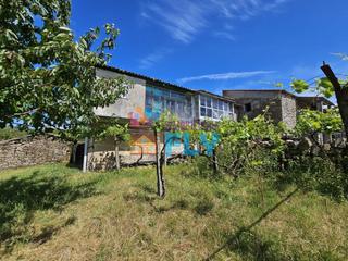 House in Nogueira de Ramuín