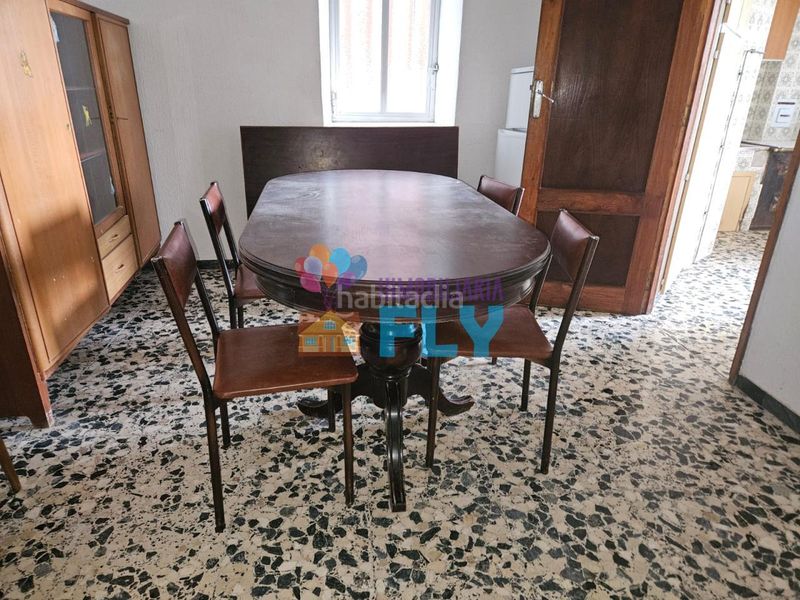 Foto e1d69140-5275-4eab-851f-d50b5e11484f. Casa amb calefacció aparcament a Nogueira de Ramuín