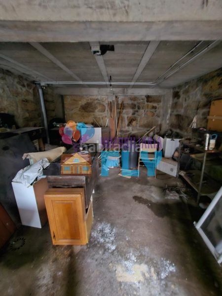 Foto fdb9e552-fc57-4a56-b707-7ca354617d84. Casa amb calefacció aparcament a Nogueira de Ramuín