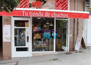 Local Comercial en Plaza España - Corte Inglés