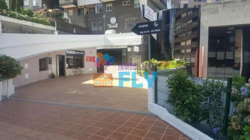 Foto 540cbfdb-d3b6-4052-a67e-a8b620ec9afa. Alquiler local comercial en Sardoma - Castrelos Vigo