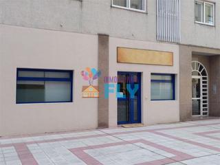 Business premise in As Travesas - Balaidos