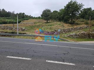 Terreno residenziale in Barbadás