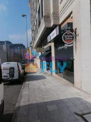 Local Comercial en As Travesas - Balaidos