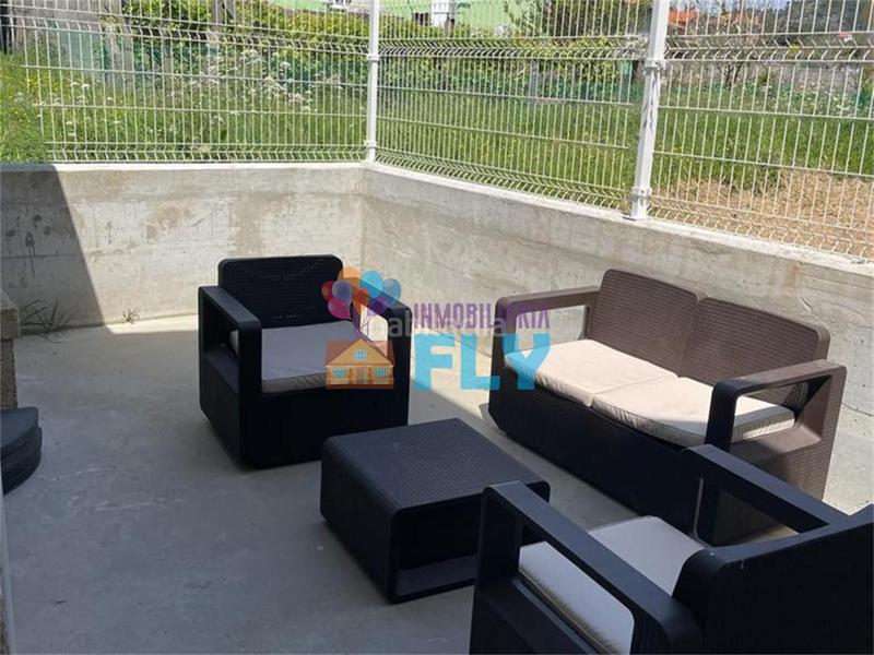 Foto 086803d3-1af9-4bb1-8b72-0fa09f30aec0. Casa a schiera con riscaldamento in Aldán Cangas