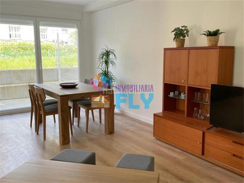 Foto 03cea698-c3f9-409d-9aa2-f96f7c0807ad. Maison jumelée avec chauffage dans Aldán Cangas