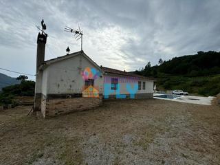 Casa a Peroxa (A)