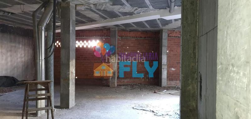 Foto 24e40342-969c-43a2-a5b8-18fcd311bed4. Local comercial a Camelias - Pi y Margall Vigo