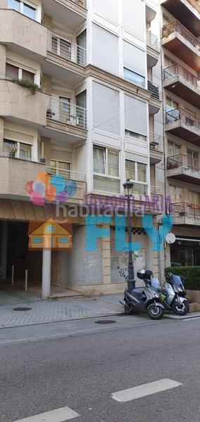 Foto ac6caaad-cb96-4b26-93c9-1e1e8c5bb45a. Local comercial a Camelias - Pi y Margall Vigo