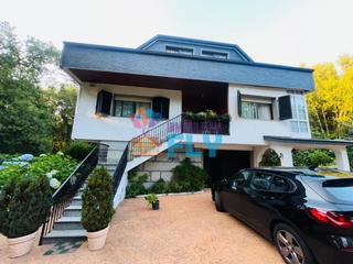 Casa en Pereiro de Aguiar (O)