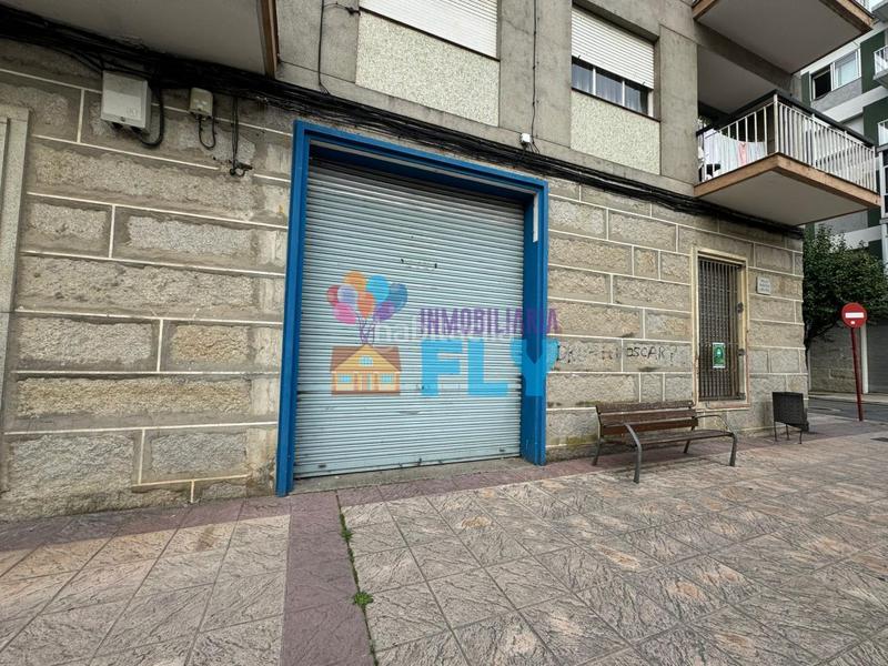 Foto 2abd2e53-265e-412c-aa36-2d9ca013e086. Local comercial en A Carballeira Ourense