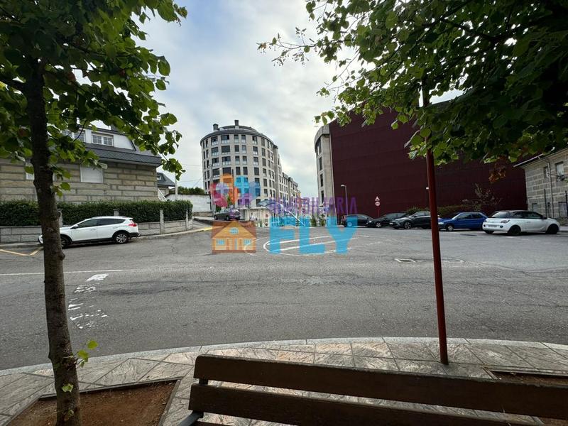Foto edcda41e-cda5-4d43-a338-f012cc64e048. Local comercial en A Carballeira Ourense