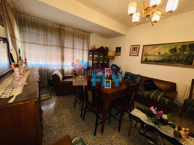 Foto 56e40683-1f6a-498d-99c2-26e8d07433e2. Appartement avec chauffage dans A Carballeira Ourense