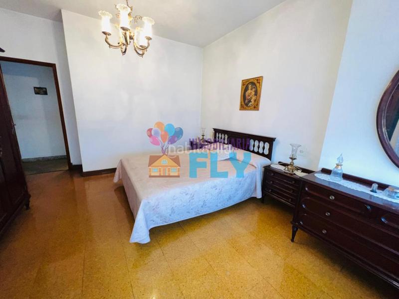 Foto 3e5cb142-1a29-4cc3-946f-cd0cc07ce00a. Flat with heating in A Carballeira Ourense