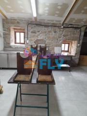 Affitto Locale commerciale in Coles