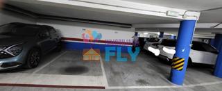 Car parking in Universidad