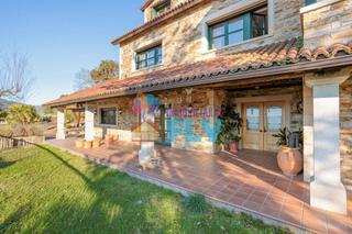 Chalet in San Francisco