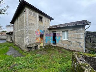 Casa a Vilar de Barrio