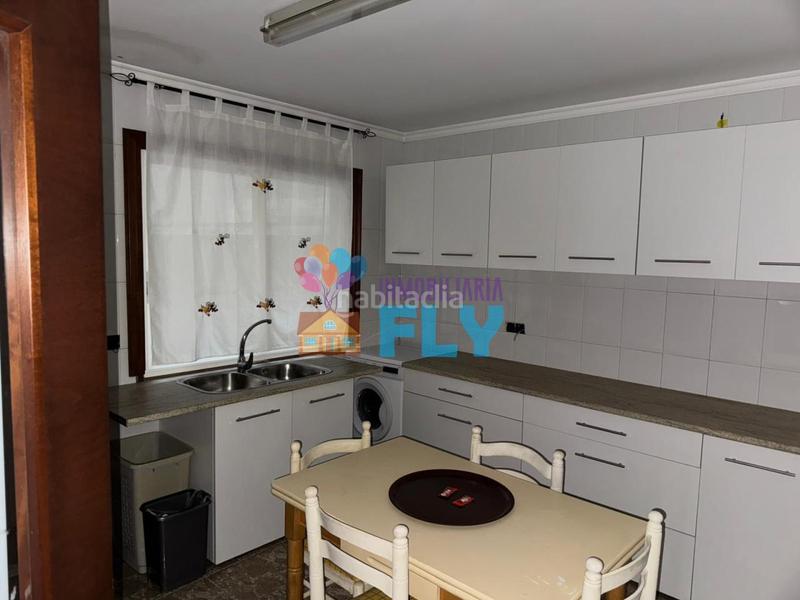 Foto ed350874-46cf-4a02-a2cf-f7b0b1effd17. Appartement avec chauffage parking dans travesía de Vigo - san xoán Vigo