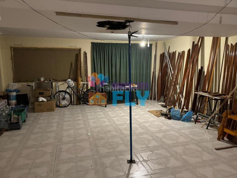 Foto f7cd0bd8-7eaf-4825-a34d-1c9c01139d3d. Appartement avec chauffage parking dans travesía de Vigo - san xoán Vigo