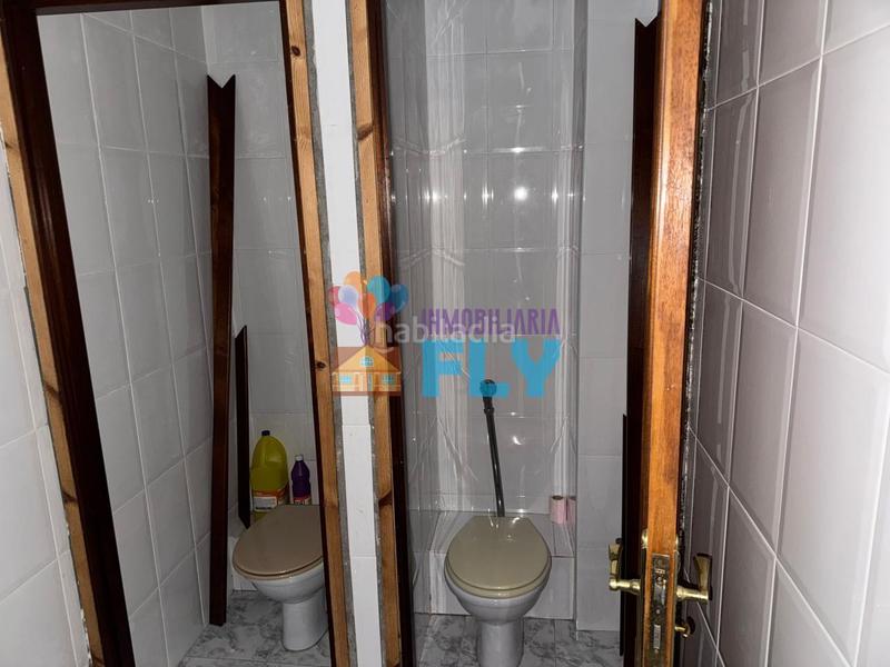 Foto afaaf52a-2ec0-45b2-a160-b0dab681c03f. Etagenwohnung mit heizung parking in travesía de Vigo - san xoán Vigo