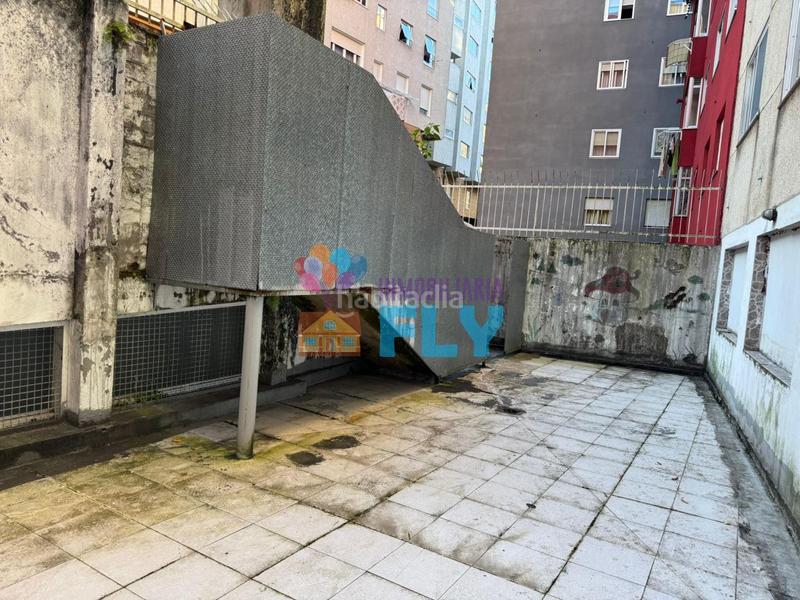 Foto 4760ca93-fd3d-49c5-99b1-107718c2fa6d. Piso en travesía de Vigo - san xoán Vigo