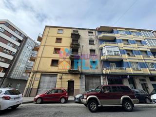 Edifici a Ventiun