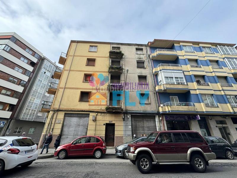 Foto c8e885c2-dca6-4ef1-a95f-b9bdb316395c. Edifici a Ventiun Ourense