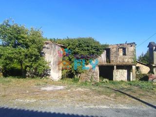 Casa a Vilamarín