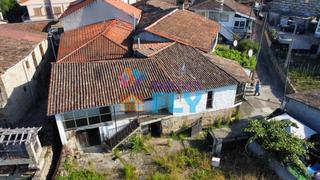 Casa adossada a San Cibrao das Viñas