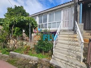 Casa adossada a Peroxa (A)