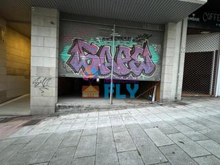 Lloguer Local Comercial a Centro