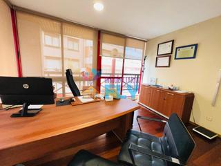 Alquiler Oficina en Centro