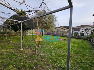 Terreny residencial a Pereiro de Aguiar (O)