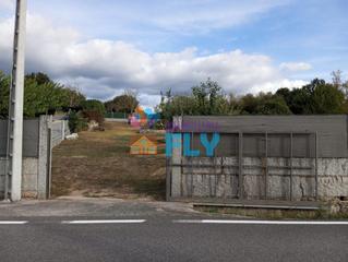 Terreny residencial a Pereiro de Aguiar (O)