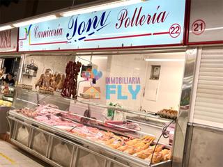 Trapasso Locale commerciale in Teis