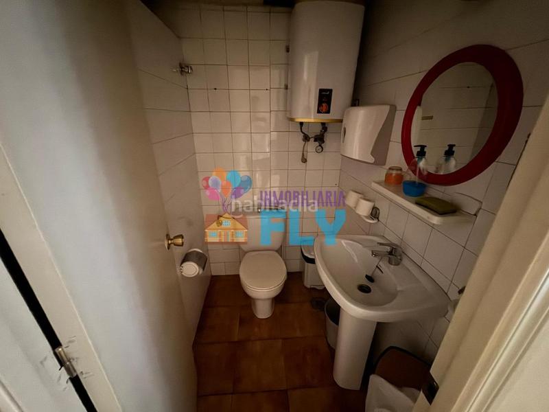 Foto 20818a47-ca2f-421f-a60d-85c21d22bb70. Alquiler local comercial en Plaza de la industria Vigo