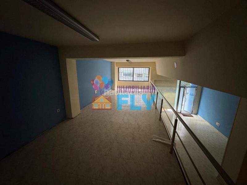 Foto c0ca08f5-0af8-4b91-ac94-2e10f504afa4. Alquiler local comercial en Plaza de la industria Vigo