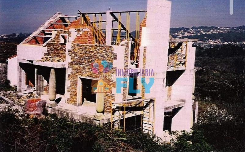 Foto 2d4fd004-e1d2-4922-b034-3eb2d9c911bd. Casa amb calefacció a Parada Nigrán