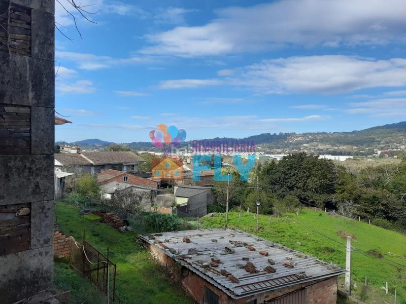 Foto a287153c-605b-47e7-906a-c1cb4fced54e. Casa amb calefacció a Parada Nigrán
