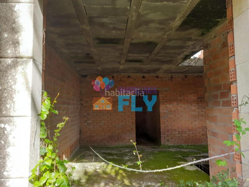 Foto edd4eff1-d987-48b8-903b-4ed3b22ff517. Casa amb calefacció a Parada Nigrán