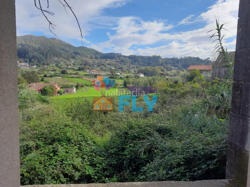 Foto bb31e9bd-4581-45f1-9c72-76cf43abf4d2. Haus mit heizung in Parada Nigrán