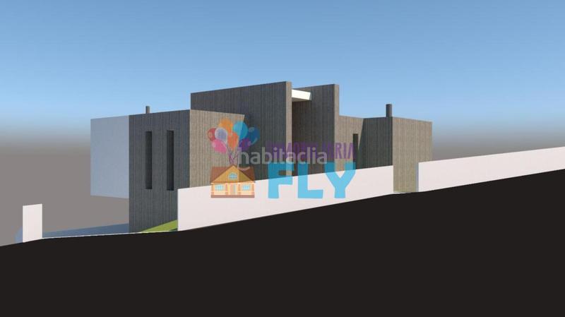 Foto ac3c820a-f030-4780-9797-8f20b3a93432. Chalet en Darbo Cangas