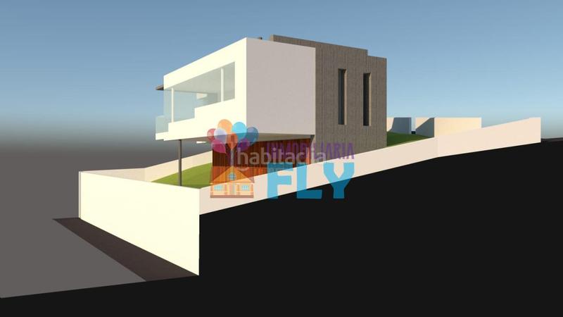 Foto 265f577e-08d7-4ebd-a3f3-0fc23b3d0156. Chalet with heating parking pool in Darbo Cangas